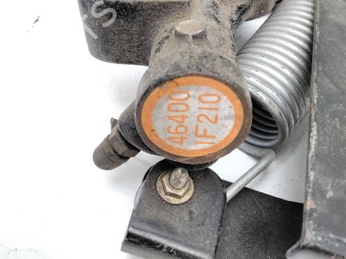 Brake master cylinder NISSAN TERRANO II (R20) 2.7 TDi 4WD | BP23648586M77 