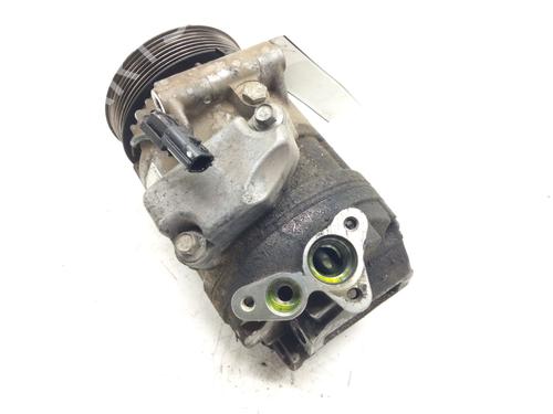 AC compressor NISSAN QASHQAI / QASHQAI +2 I (J10, NJ10, JJ10E)  | BP17035229M34 
