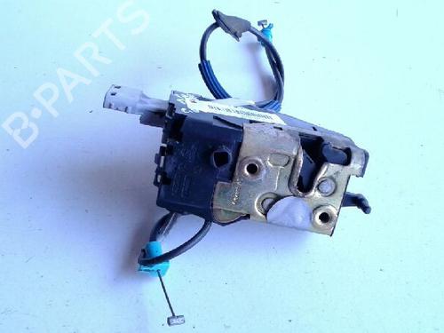 Used Rear right lock CITROËN C4 I (LC_) [2004-2014]  7257068
