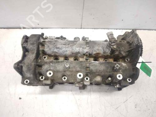 Used Cylinder head OPEL COMBO Box Body/MPV (X12) [2012-2025]  15914553