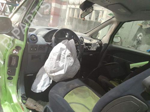 Engine control unit (ECU) PEUGEOT 1007 (KM_) 1.4 HDi | BP40292584M57 - Image 8