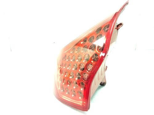 Right taillight PEUGEOT 3008 I MPV (0U_) 1.6 HDi | BP27612210C35 