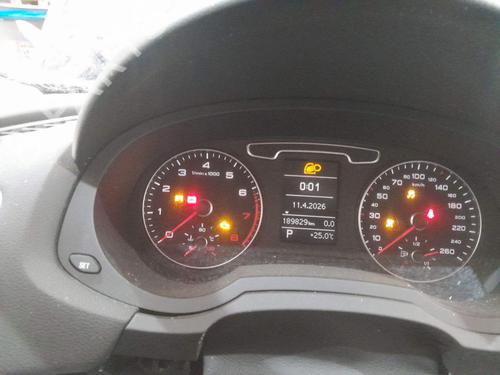 Electronic module AUDI Q3 (8UB, 8UG)  | BP37795525M83  - Image 7