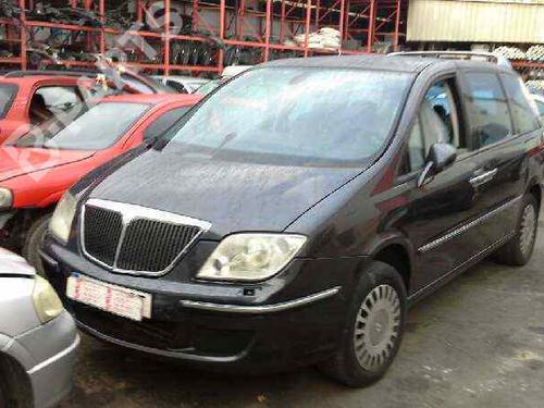 LANCIA PHEDRA (179_)  2.2 JTD (179AXC1A)  26822