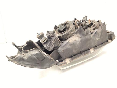 Left headlight MITSUBISHI GALANT VII Saloon (E5_A, E7_A, E8_A) 2.0 | BP36358880C28 - Image 4