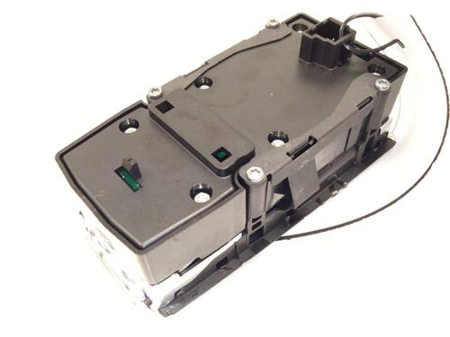 Left front window switch MERCEDES-BENZ C-CLASS Coupe (C204) C 220 CDI (204.302) | BP25229604I27 - Image 4
