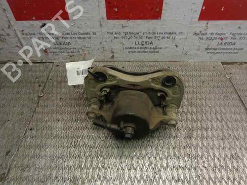 Right front brake caliper HYUNDAI TUCSON (JM)  | BP11602710M104 