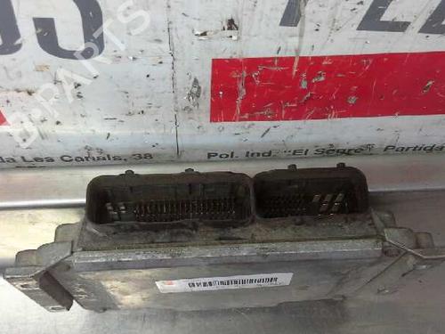 Motorstyringsenhed FIAT STILO (192_) 1.9 JTD (192_XE1A) | BP151029M57 