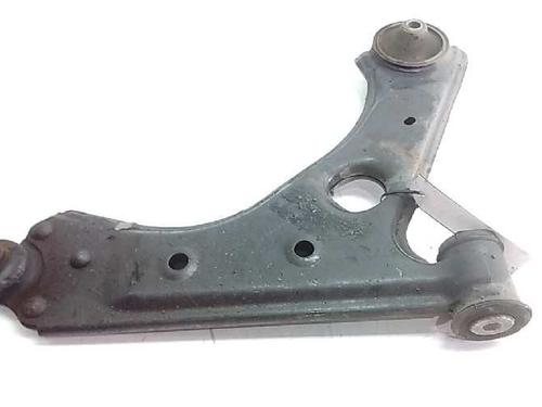 Used Right front suspension arm OPEL CORSA D (S07) [2006-2015]  17969952