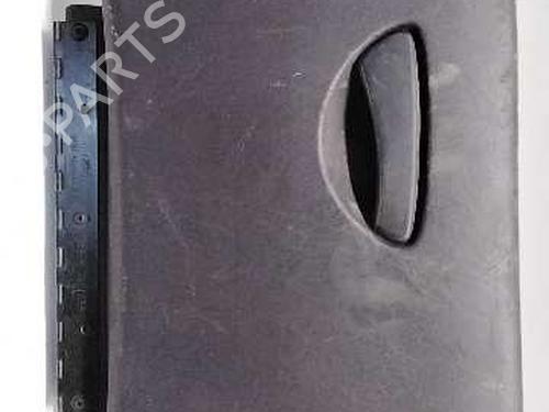 Hanskerom FORD FOCUS I (DAW, DBW) 1.6 16V (100 hp) 1190345
