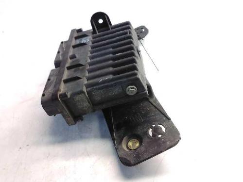 Engine control unit (ECU) OPEL ASTRA G Hatchback (T98) | BP12096997M57