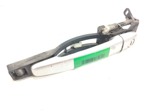 Used Front left exterior door handle PEUGEOT 307 SW (3H) 1.6 HDI 110 (109 hp) 16248176