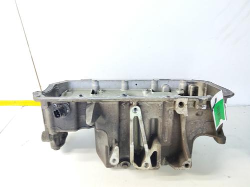 Oliebundkar OPEL VECTRA C GTS (Z02) 1.9 CDTI (F68) (120 hp) 21044544