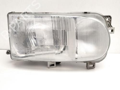 Used Right headlight NISSAN VANETTE CARGO Van (HC 23) 1.6 i (97 hp) 29570184