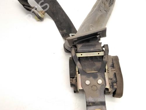 Rear left seatbelt NISSAN TERRANO II (R20) 2.7 TD 4WD | BP18060561I29 