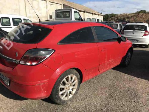 Left taillight OPEL ASTRA H GTC (A04) | BP5186395C34 - Image 4