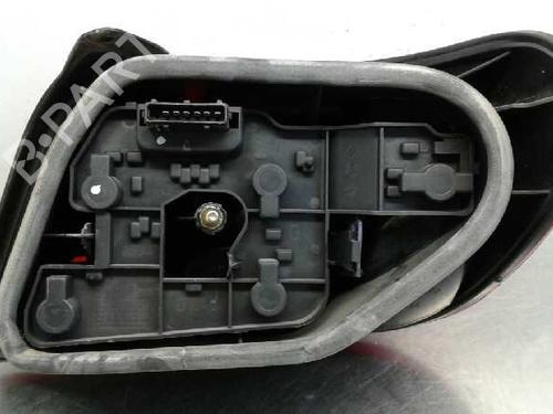 Left taillight CITROËN XSARA (N1)  | BP1499435C34 