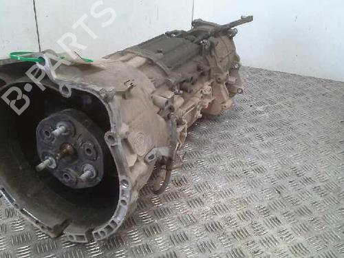 Gearbox BMW X3 (E83) 2.0 d | BP15191601M3 