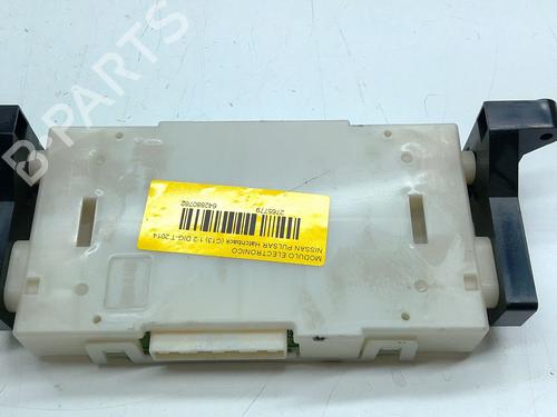 Electronic module NISSAN PULSAR Hatchback (C13) 1.2 DIG-T | BP36992515M83 - Image 2