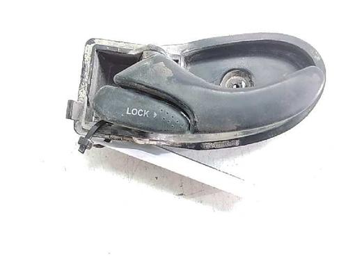 Used Front left interior door handle FORD TRANSIT Platform/Chassis (FM_ _, FN_ _, FF_ _) 2.4 TDCi RWD (115 hp) 15781229