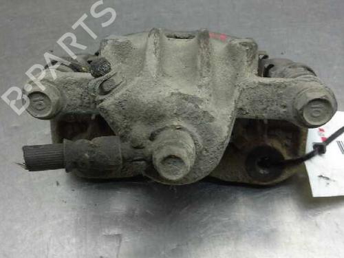 Left rear brake caliper HYUNDAI TUCSON (JM)  | BP11601727M107 