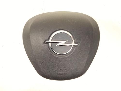 Used Driver airbag OPEL INSIGNIA B Grand Sport (Z18) 1.5 (68) (165 hp) 31313039