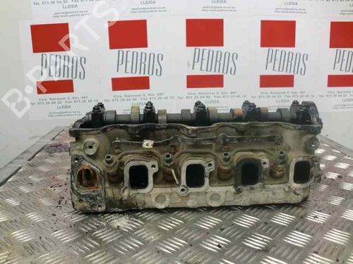 Used Cylinder head OPEL ASTRA F Estate Van (T92) 1.7 TD (F70) (68 hp) 10976821