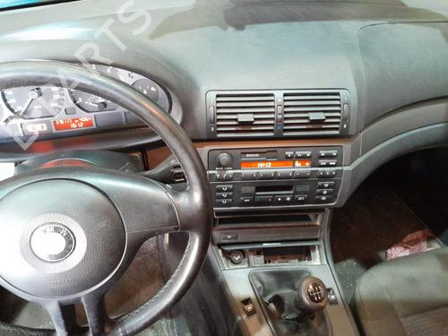 Electronic module BMW 3 Touring (E46) 320 d | BP19509004M83 - Image 8