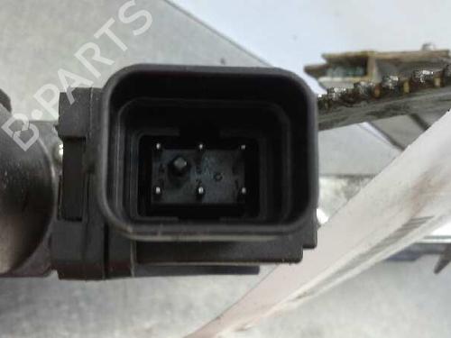 Front left window mechanism OPEL MERIVA A MPV (X03)  | BP1448818C22 