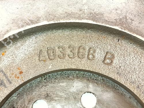 Flywheel NISSAN NOTE (E11, NE11) 1.5 dCi | BP24328839M101 - Image 3