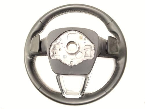 Steering wheel AUDI Q3 (F3B) 35 TDI | BP32700995C49 - Image 6