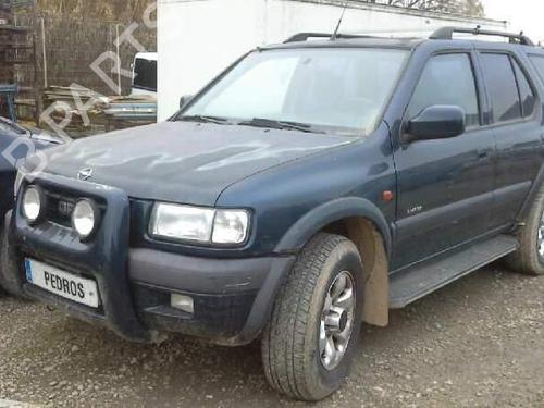 OPEL FRONTERA B (U99) 213889