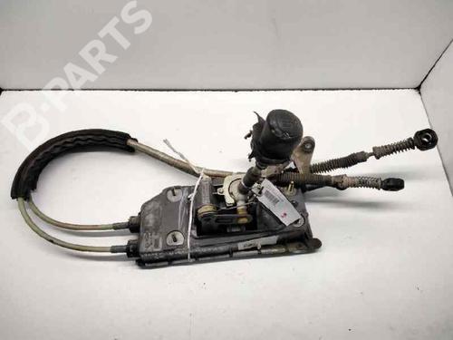 Used Gear lever SKODA FABIA I (6Y2) 1.4 TDI (75 hp) 10649279