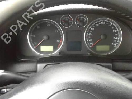 Engine control unit (ECU) VW PASSAT B5.5 (3B3) | BP151779M57 - Image 10