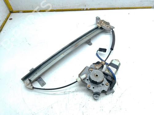Front right window mechanism NISSAN PICK UP (D22) 2.5 Di | BP29587555C23 