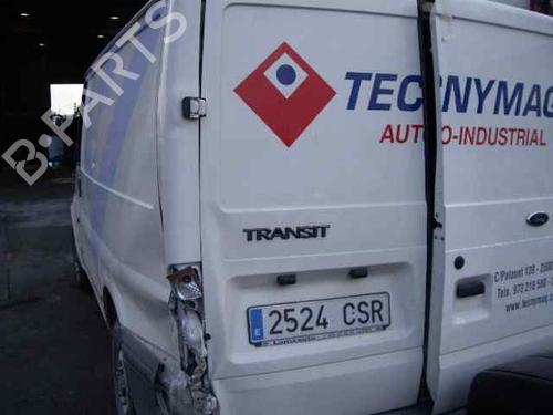 Climate control FORD TRANSIT Van (E_ _)  | BP11332346I5 