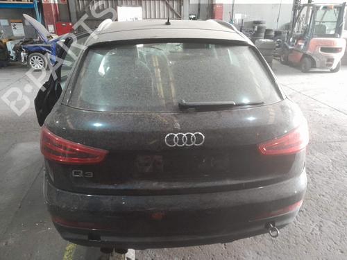 Electronic module AUDI Q3 (8UB, 8UG)  | BP37795525M83  - Image 5