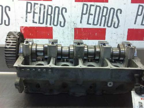 Cylinder head SEAT IBIZA III (6L1)  | BP10976917M5 