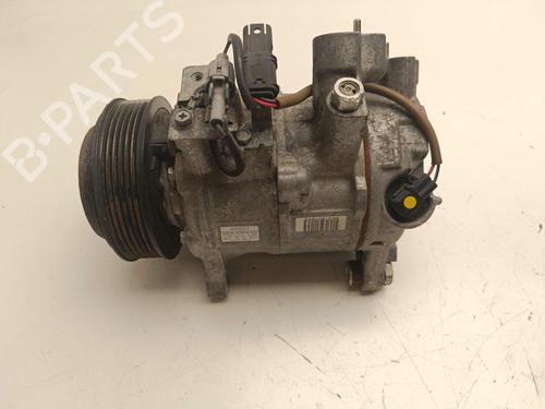 Used AC compressor AC compressor 18844641 18844641
