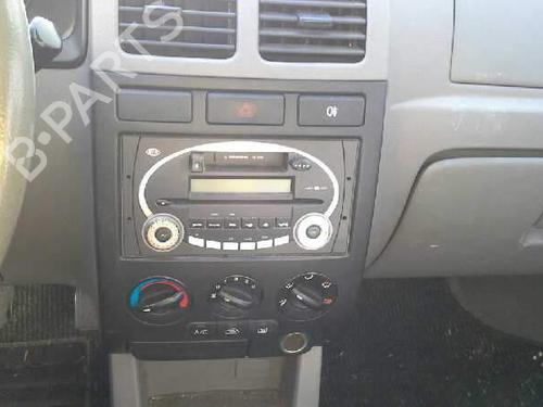 Steering column stalk KIA RIO I Hatchback (DC) | BP1360273I23 - Image 8