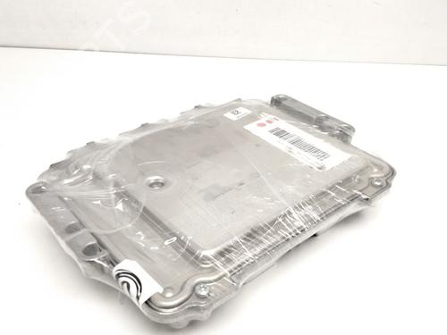 Engine control unit (ECU) PEUGEOT 308 I (4A_, 4C_)  | BP12098502M57 