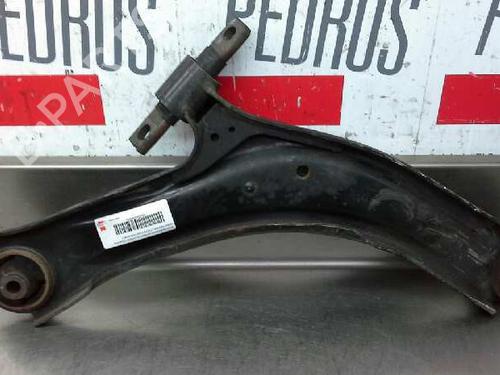 Left front suspension arm NISSAN QASHQAI / QASHQAI +2 I (J10, NJ10, JJ10E)  | BP2540922M12 