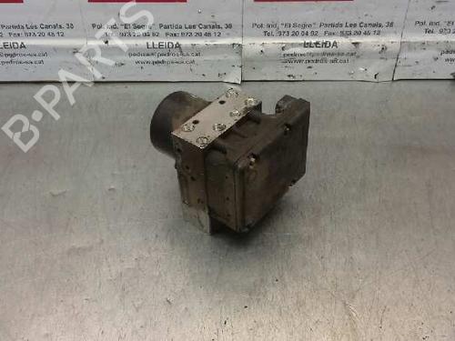 ABS pump AUDI A3 (8L1) 1.8 | BP157774M43 