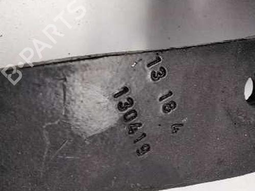 Break pedal OPEL VIVARO A Van (X83) 2.0 CDTI (F7) | BP8775814I19 