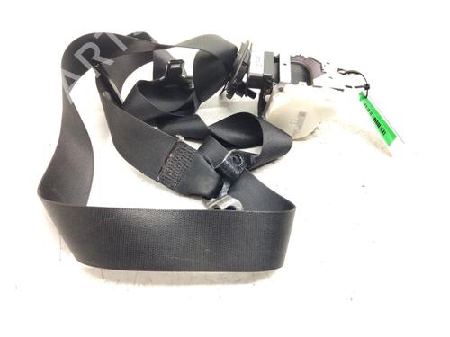 Used Front right seatbelt BMW 3 (E90) [2004-2012]  16169697