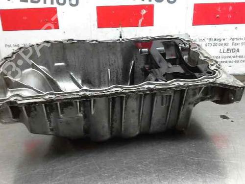 Oil sump RENAULT MEGANE I Classic (LA0/1_)  | BP16170801M115 