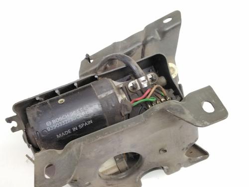Front wiper motor NISSAN VANETTE CARGO Van (HC 23) 2.3 D | BP22982237M29 