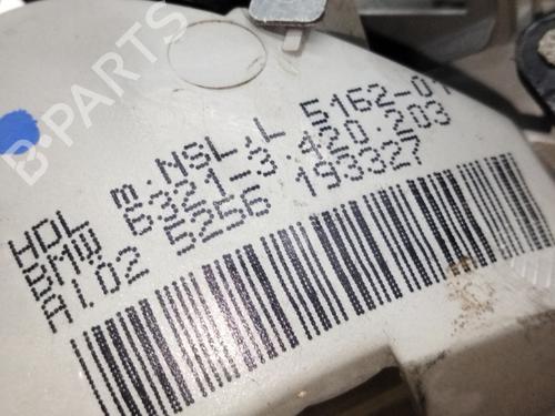 Left tailgate light BMW X3 (E83) 2.0 d | BP17493734C79 - Image 3