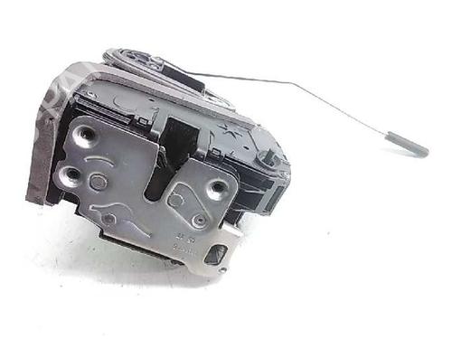 Used Rear left lock OPEL ASTRA K Sports Tourer (B16) 1.6 CDTi (35) (136 hp) 15840061