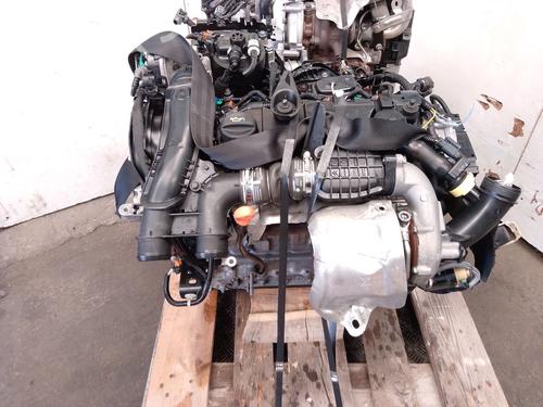 Used Engine Engine 36879919 36879919